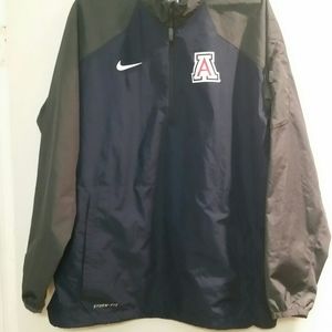 STORM FIT ARIZONA JACKET SIZE (M)
